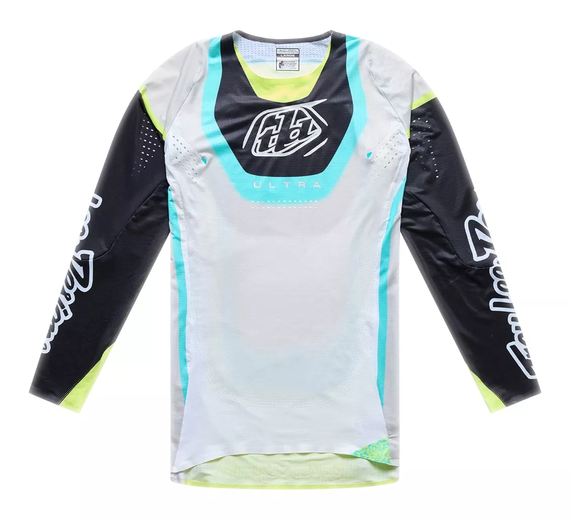 Troy Lee SE Ultra Vision Jersey
