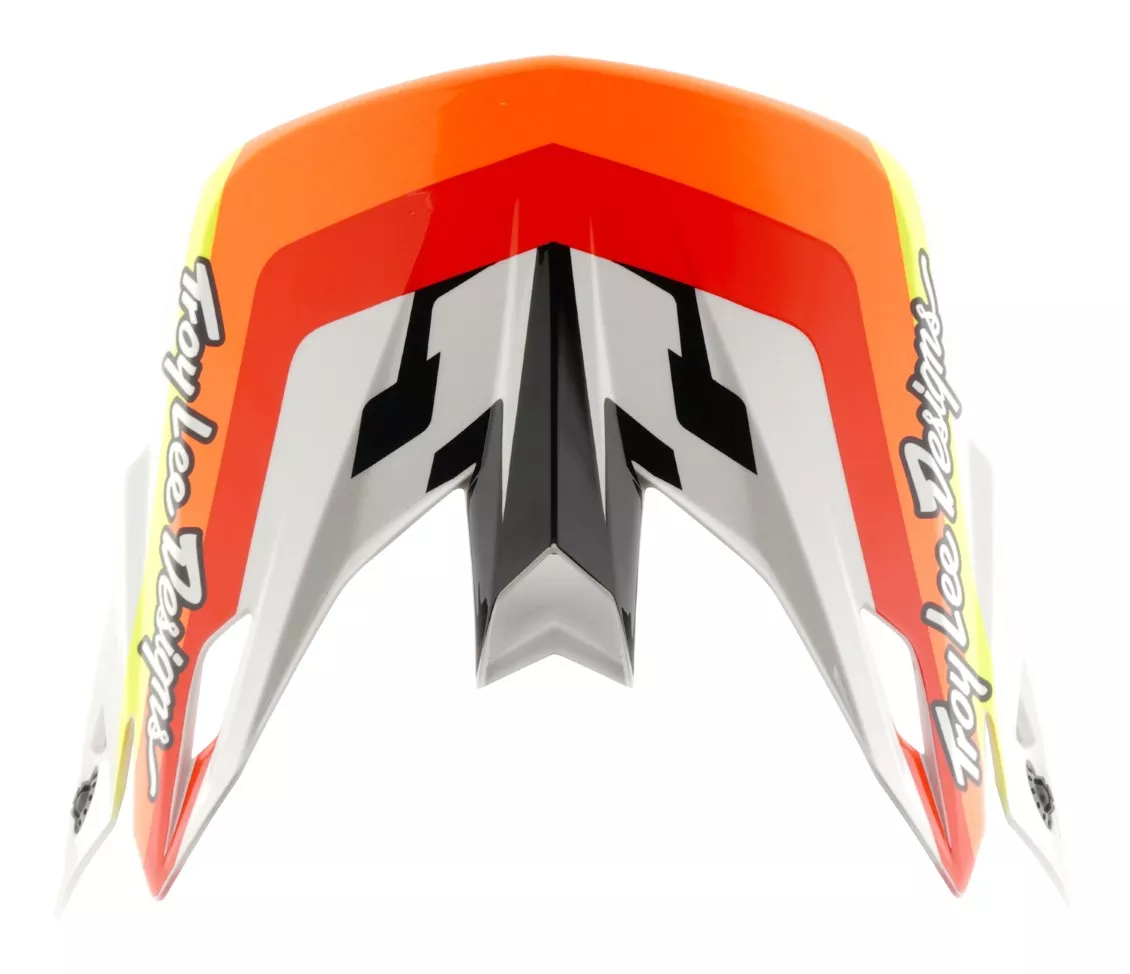 Troy Lee SE5 Dash Visor