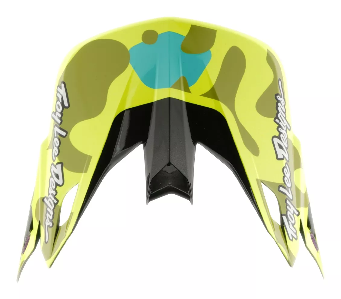 Troy Lee SE5 Myth Visor