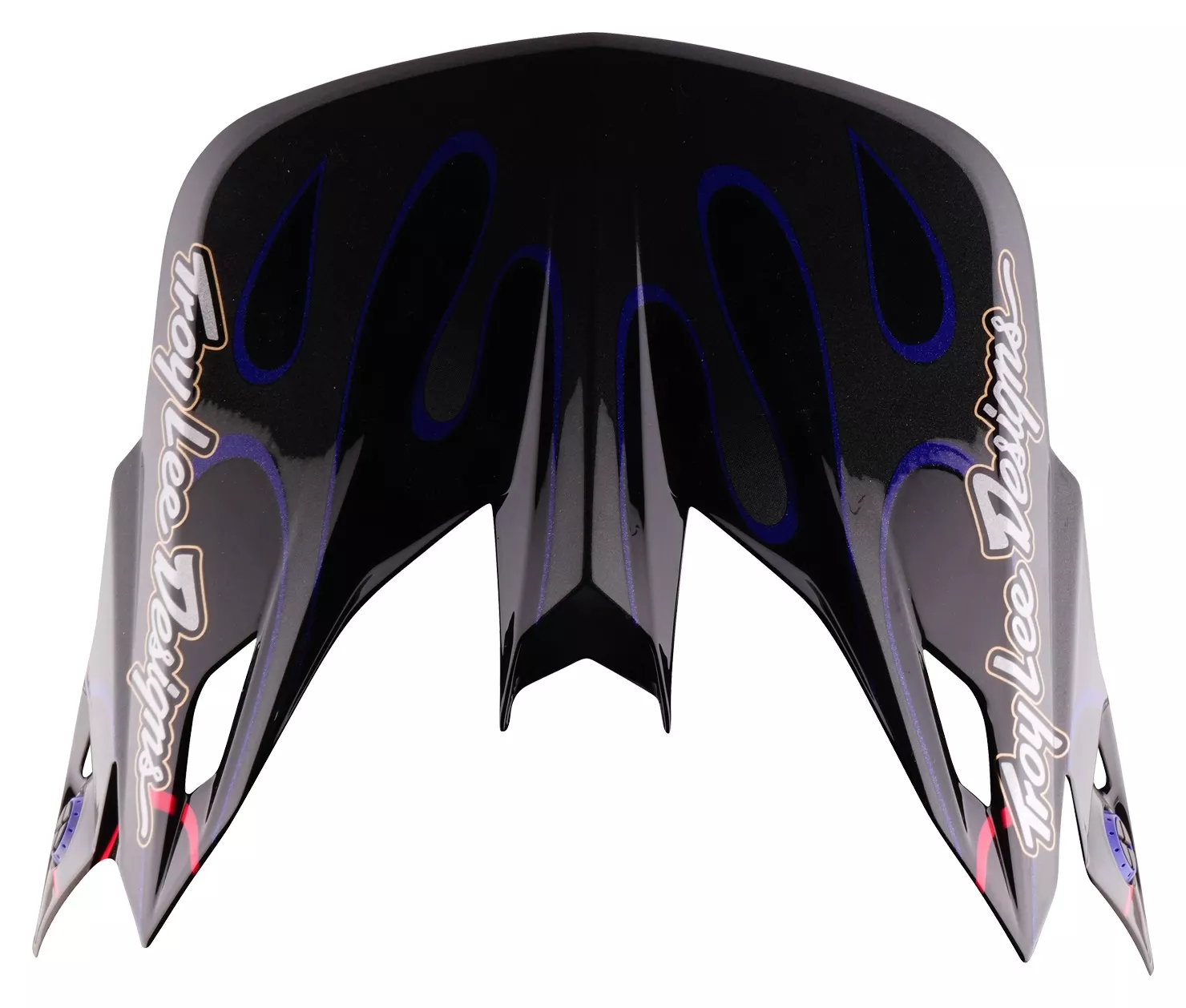 Troy Lee SE5 Overspray Visor