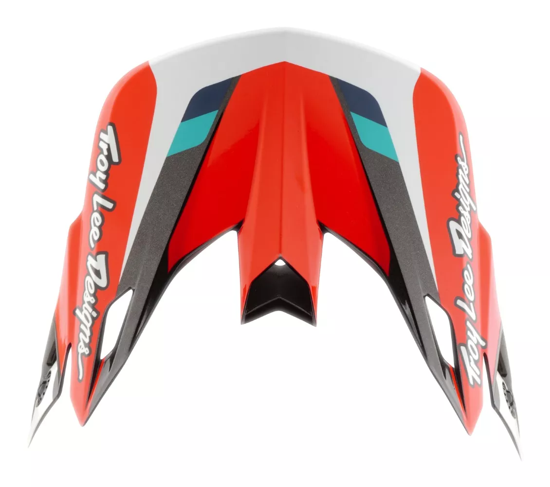 Troy Lee SE5 Roamer Visor