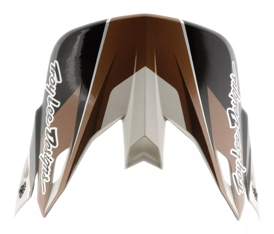 Troy Lee SE5 Stand Visor