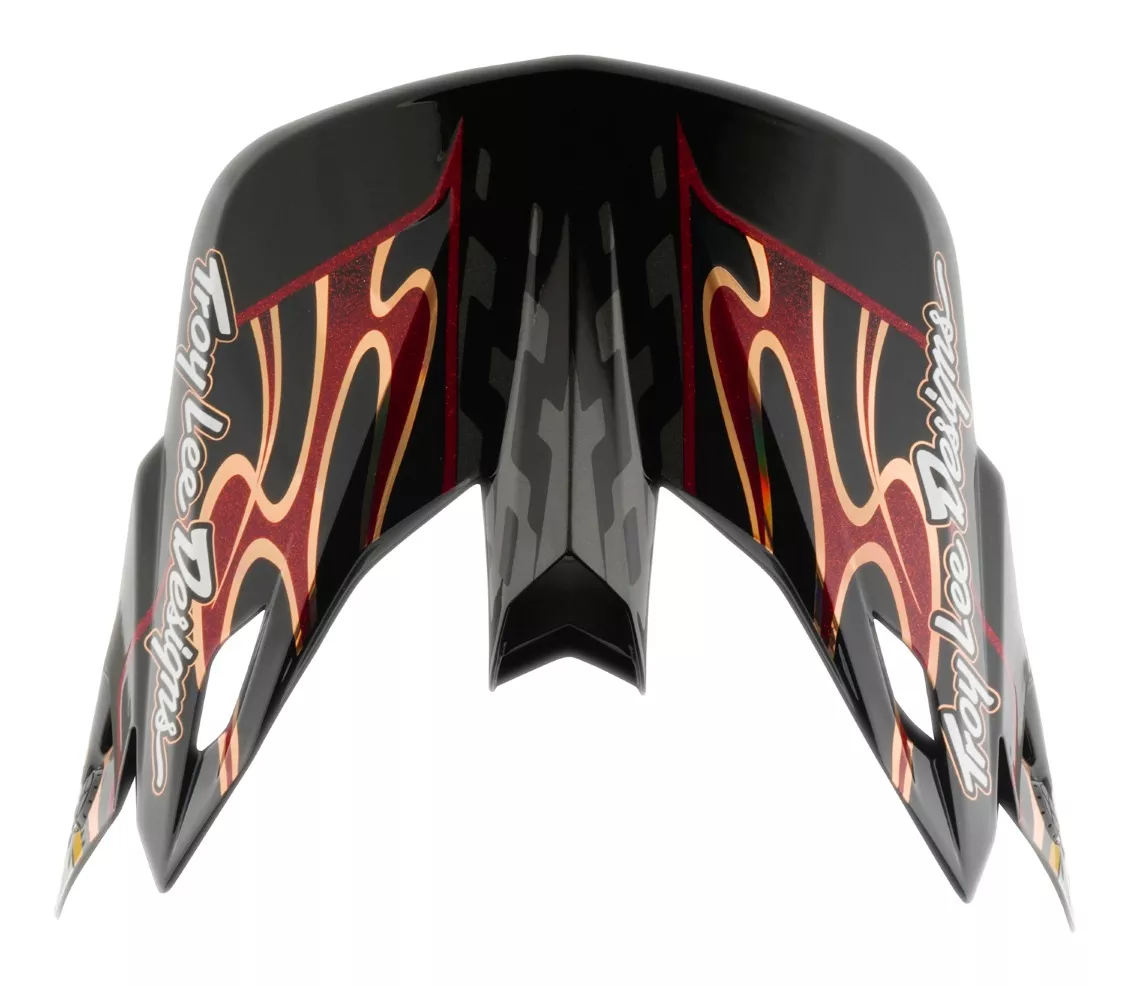 Troy Lee SE5 Wings Visor