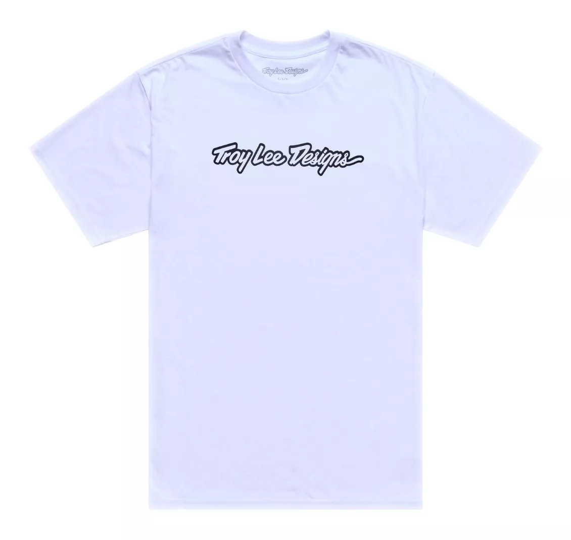 Troy Lee Signature T-Shirt
