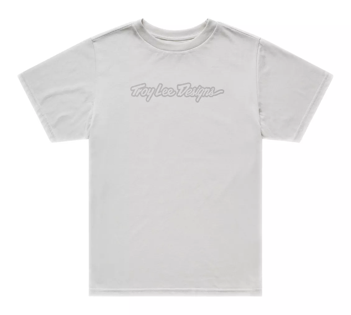Troy Lee Signature Women's T-Shirt