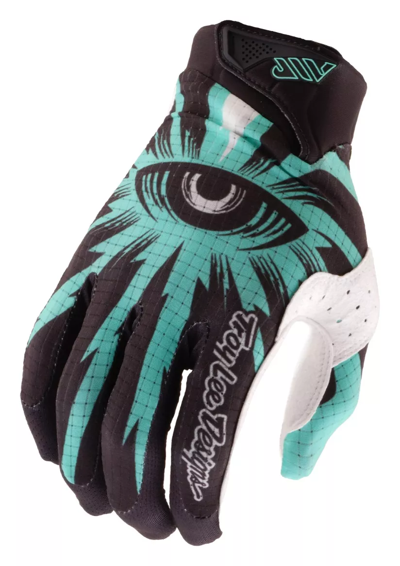 Troy Lee Youth Air Cyclops Gloves