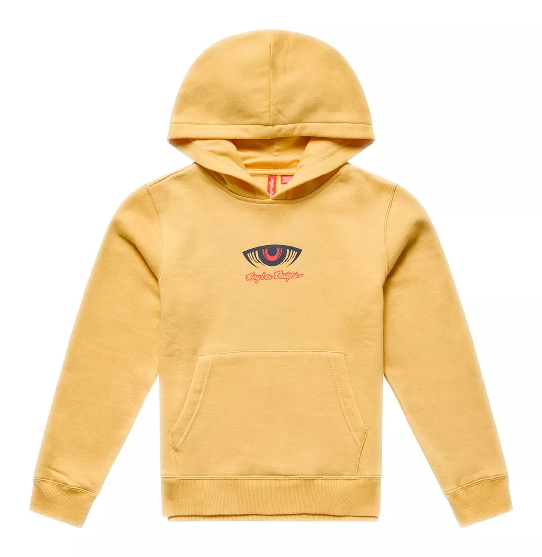 Troy Lee Youth Cyborg Pullover Hoody