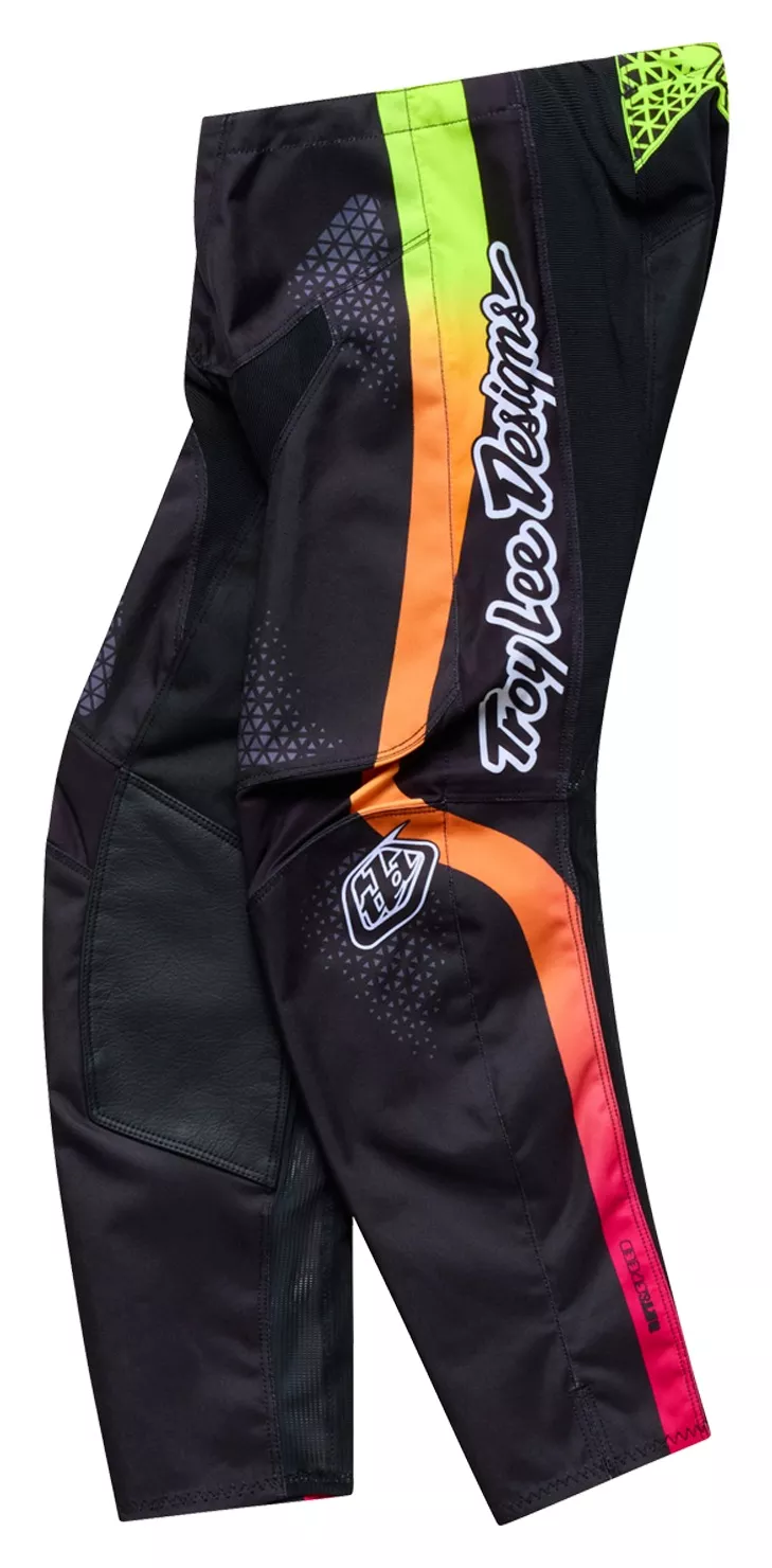 Troy Lee Youth GP Pro Aura Pants