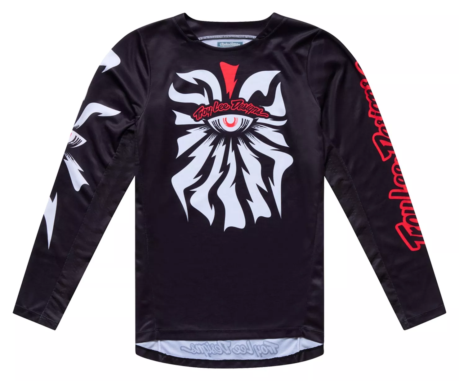 Troy Lee Youth GP Pro Cyclops Jersey