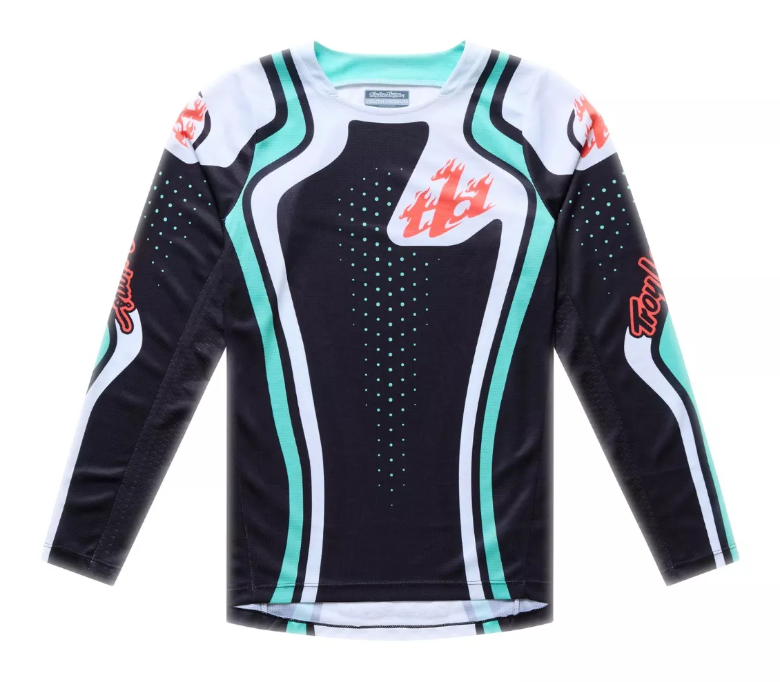 Troy Lee Youth GP Pro Roller Jersey