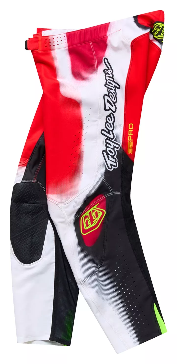 Troy Lee Youth SE Pro Illusion Pants