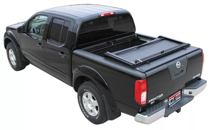 TRX Bed Cover – Deuce