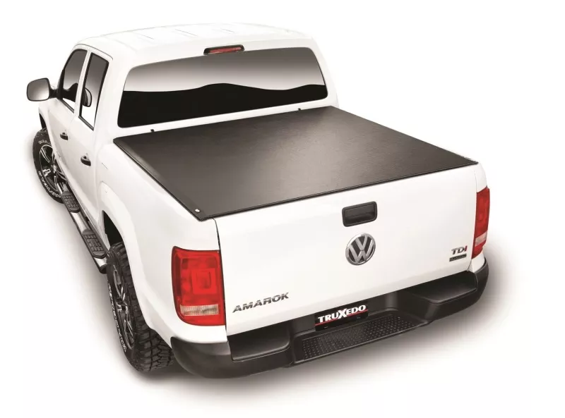 TRX Bed Cover – Lo Pro Intl
