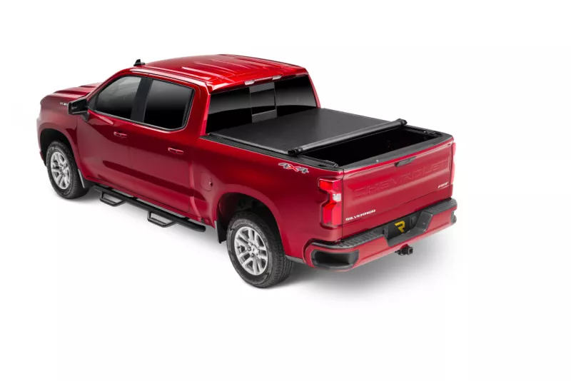 TRX Bed Cover – Lo Pro