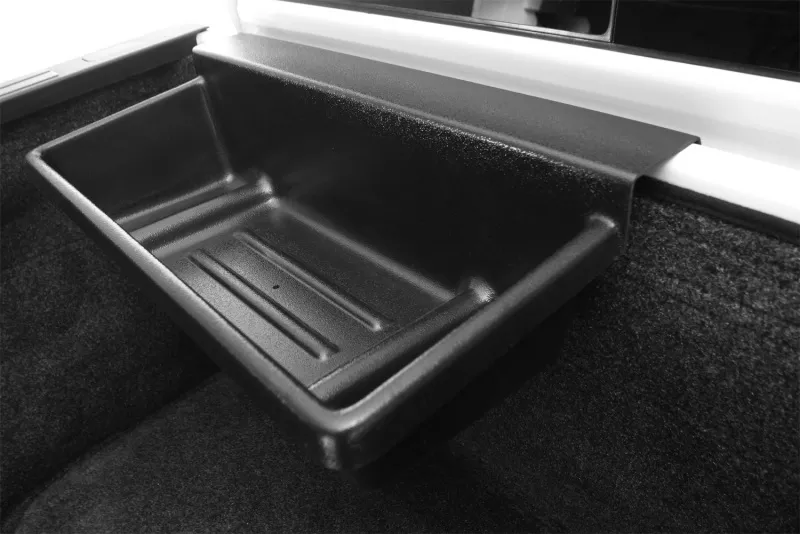 TRX Bulkhead Tray