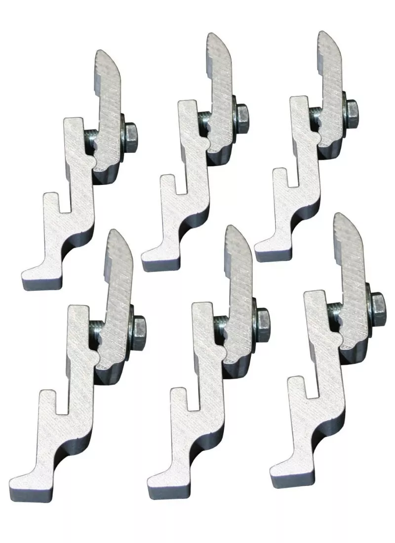 TRX Clamp Kit