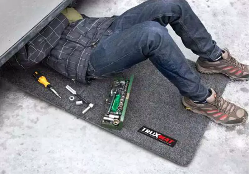 TRX Utility Mat