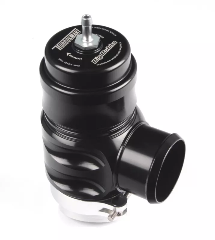 TS BOV – Big Bubba