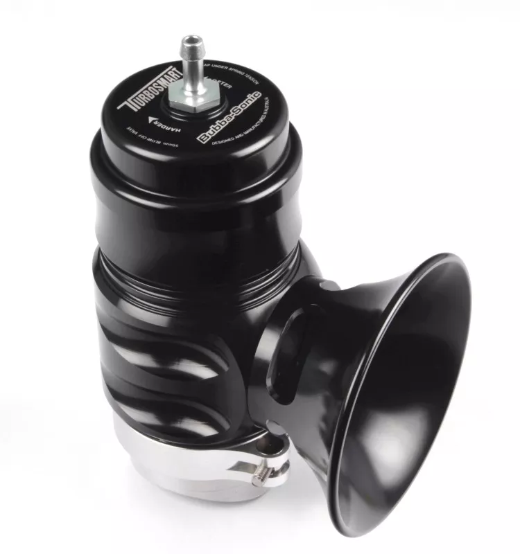 TS BOV – Bubba Sonic