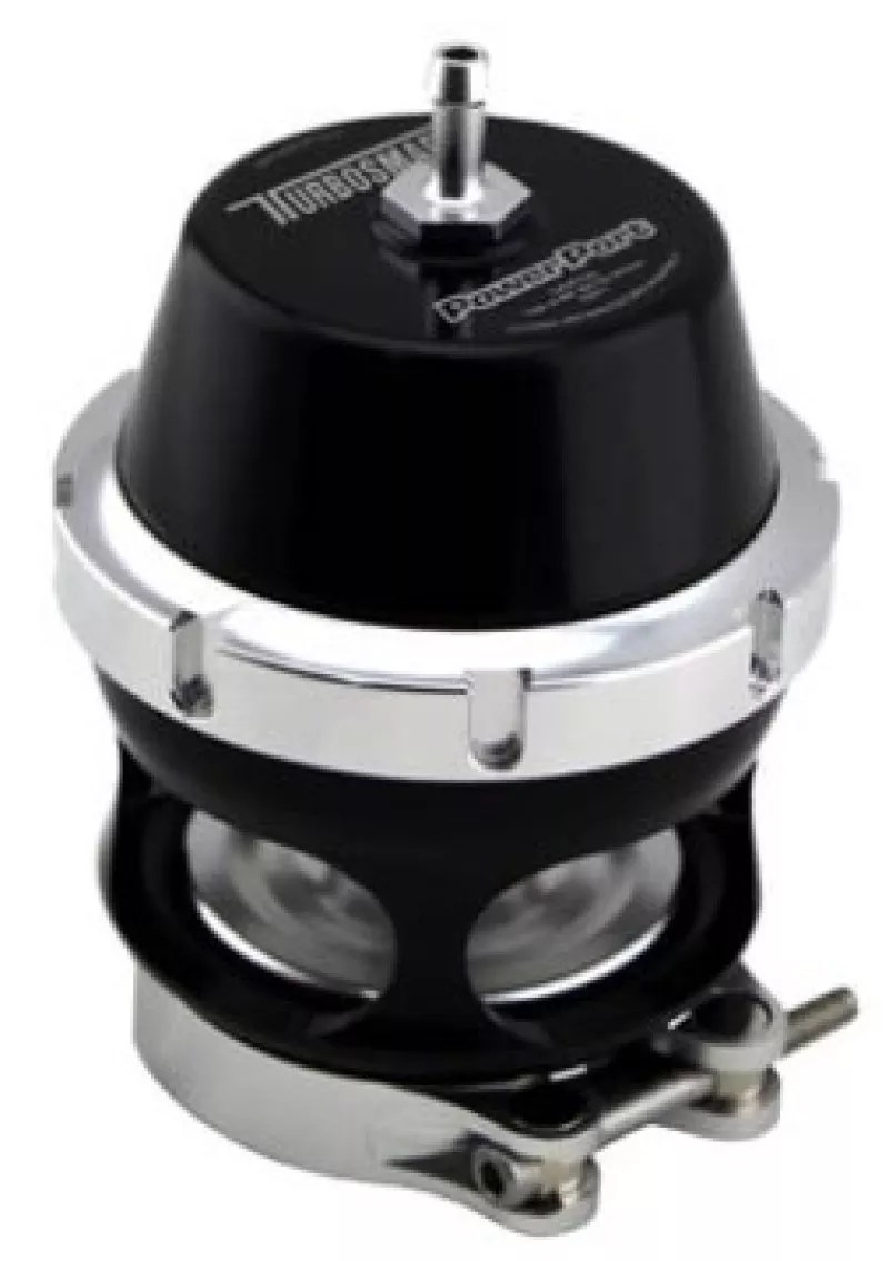 TS BOV - Power Port