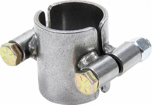 Tube Clamp 1-1/2in I.D. x 2in Wide ALL14483