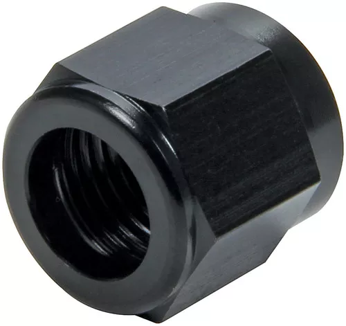 Tube Nuts Aluminum -6AN 2pk ALL50322