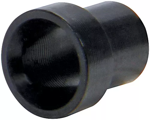Tube Sleeves Aluminum -4AN 2pk ALL50331