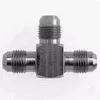 TUBE TEE ADAPTER