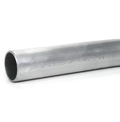 Tubing 1.500 x .095 Moly Round ALL22086-4