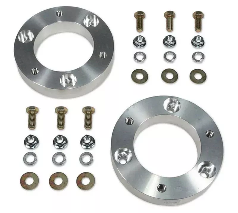 Tuff Country 07-23 Avalanche 1500 4×4/2wd 2in Leveling Kt Frt (No strut disassembly No Shocks)