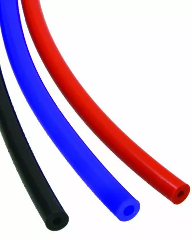 Turbosmart TS-HV0403-BK Black 4mm Vacuum Hose 3M Packs
