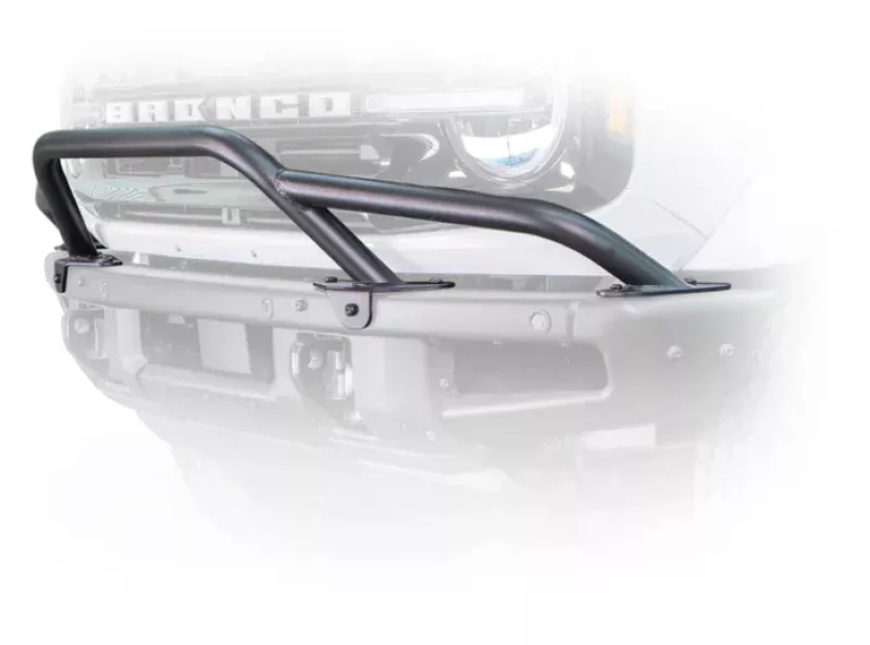 Turn Offroad 2021+ Bronco OEM Modular Bumper Baja Bull Bar