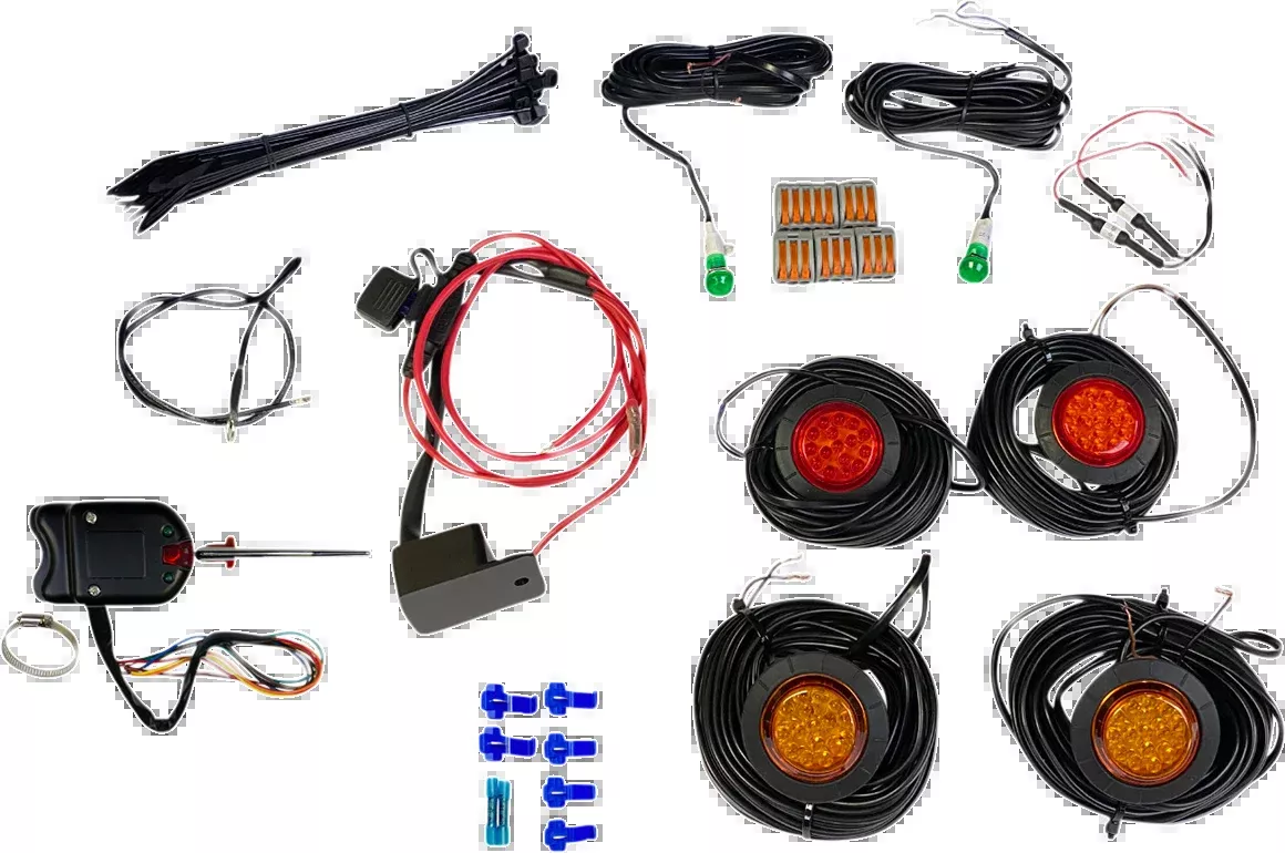 Turn Signal Kit - Universal