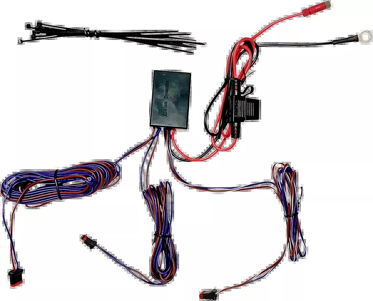 Turn Signal Module - UTV