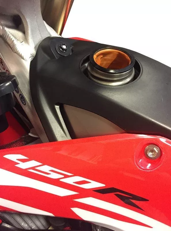Twin Air Fuel Filter CRF450R 17-18
