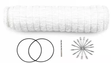 Two Brothers Accessories Re-Pack Performance Kit - 005-10038