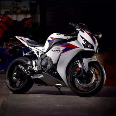 Two Brothers Honda CBR1000RR 12-16 M-2 Black Series Full Exhaust System