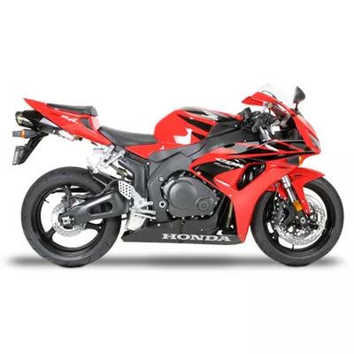 Two Brothers Honda CBR1000RR 2007 M-2 Slip-On Exhaust