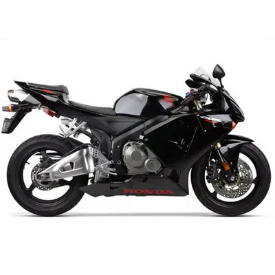 Two Brothers Honda CBR600RR 05-06 M-2 Standard Series Slip-On Exhaust