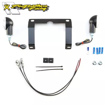Two Brothers Honda Grom 14-15 Fender Eliminator Kit