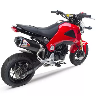 Two Brothers Honda Grom 14-15 S1R Full Exhaust System