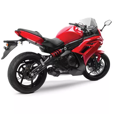 Two Brothers Kawasaki Ninja 650R 12-16 S1R Series Full Exhaust System