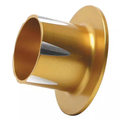 Two Brothers M Series P1 Race Pipe PowerTip (-3 to 4 dB)