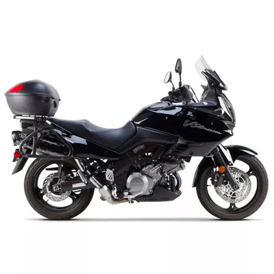 Two Brothers Suzuki DL1000 02-13 M-5 Dual Standard Series Slip-On Exhaust