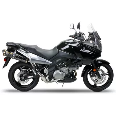 Two Brothers Suzuki DL1000 V-Strom 02-13 M-2 Slip-On Exhaust
