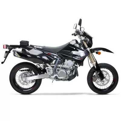 Two Brothers Suzuki DR-Z400SM 05-15 M-7 Slip-On Exhaust