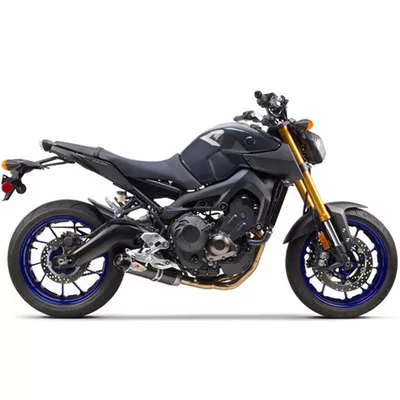Two Brothers Yamaha FZ-09 14-16 S1R Full Exhaust System
