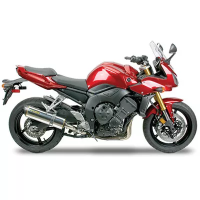 Two Brothers Yamaha FZ1 06-15 M-2 Slip-On Exhaust