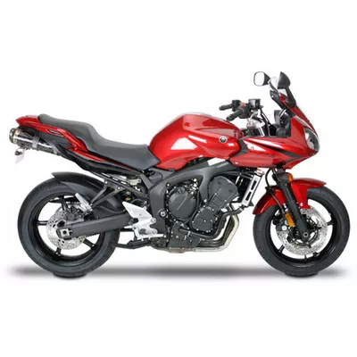 Two Brothers Yamaha FZ6 04-09 M-2 Slip-On Exhaust