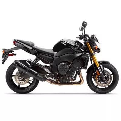 Two Brothers Yamaha FZ8 11-12 M-2 Slip-On Exhaust